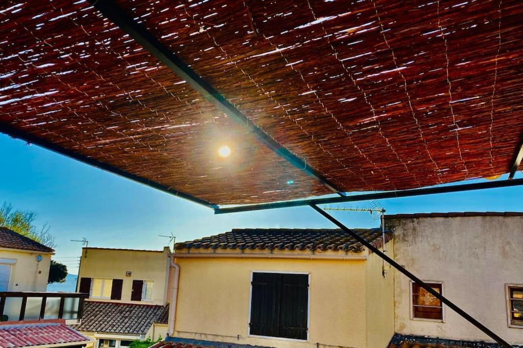 Residence Au Bord De L Etang De Thau Marseillan  Luaran gambar